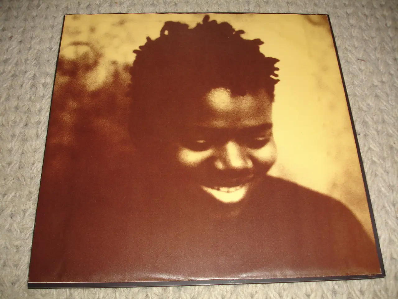 Billede 3 - (Sender gerne) Tracy Chapman – Tracy Chapman