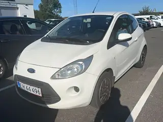 Ford Ka 1,2 Trend+ 69HK 3d