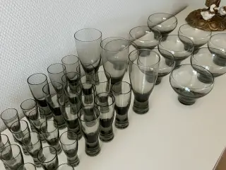 Drikkeglas Per Lytken