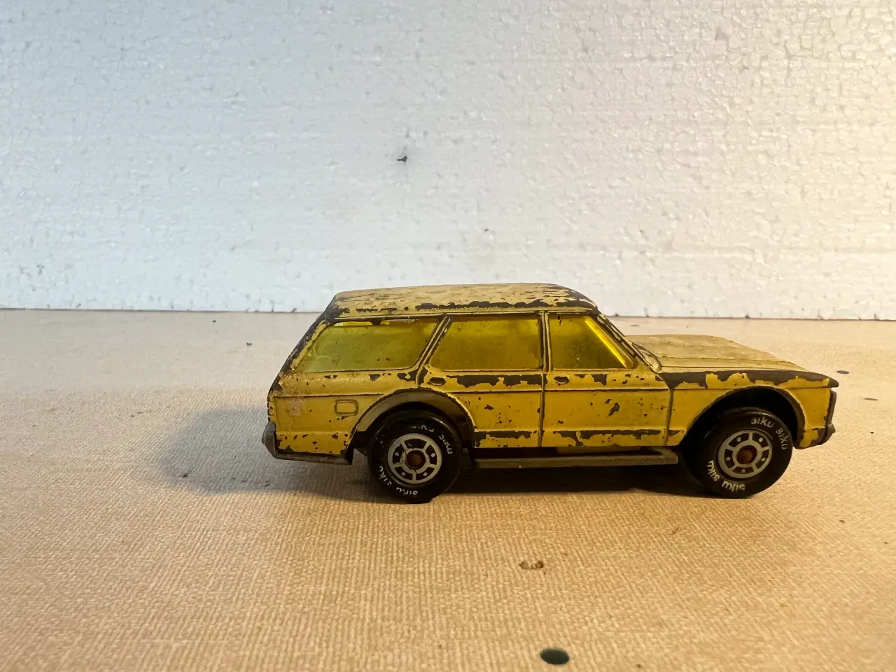 Billede 1 - Samling af model biler