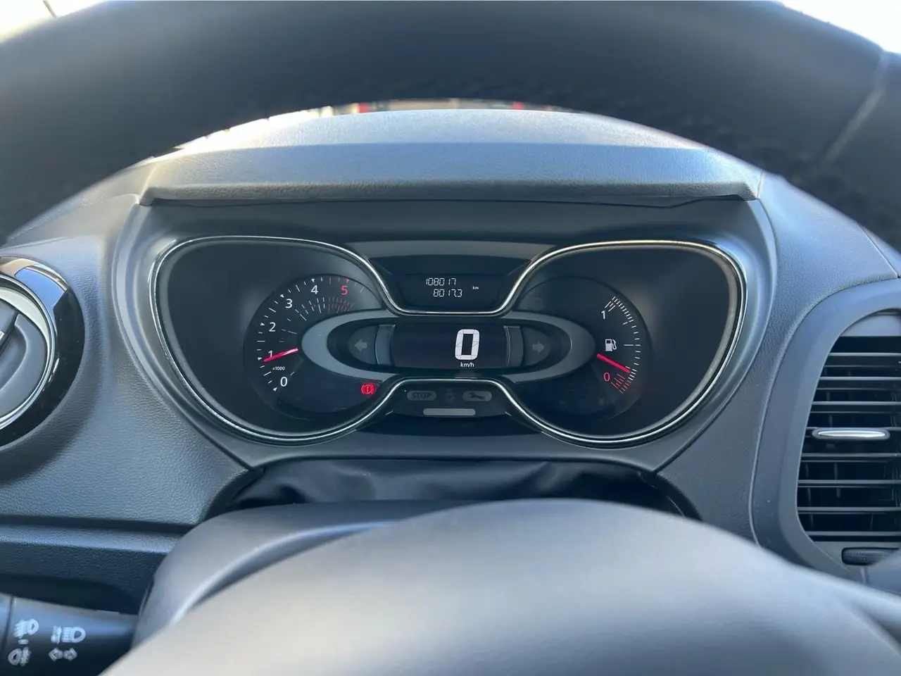 Billede 13 - Renault Captur 1,5 dCi 90 Zen