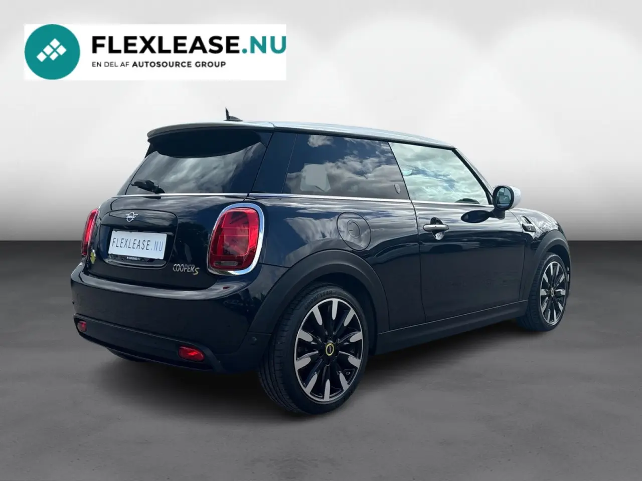 Billede 6 - MINI Cooper SE Yours Trim
