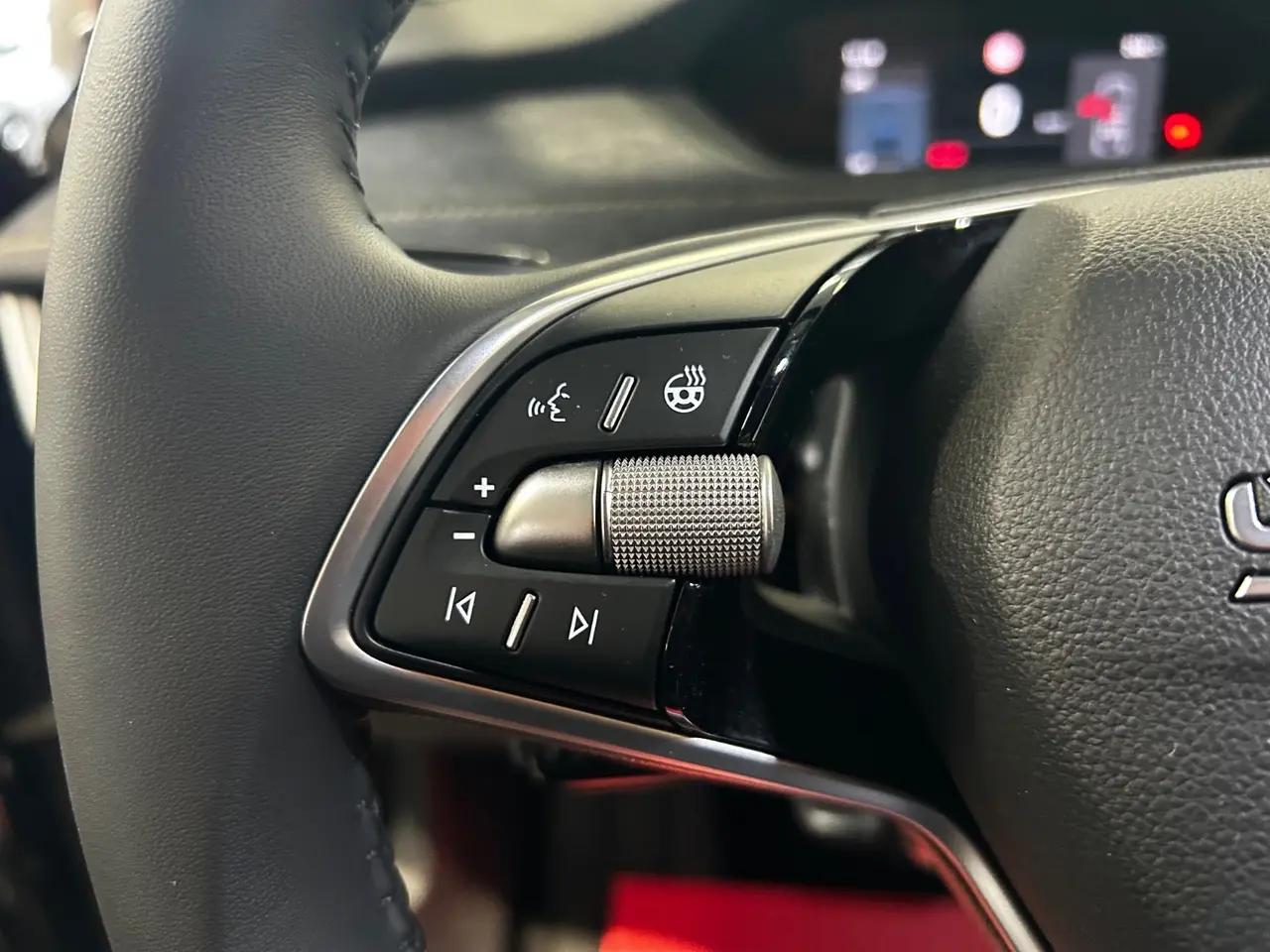 Billede 12 - Skoda Elroq 85 iV Premium