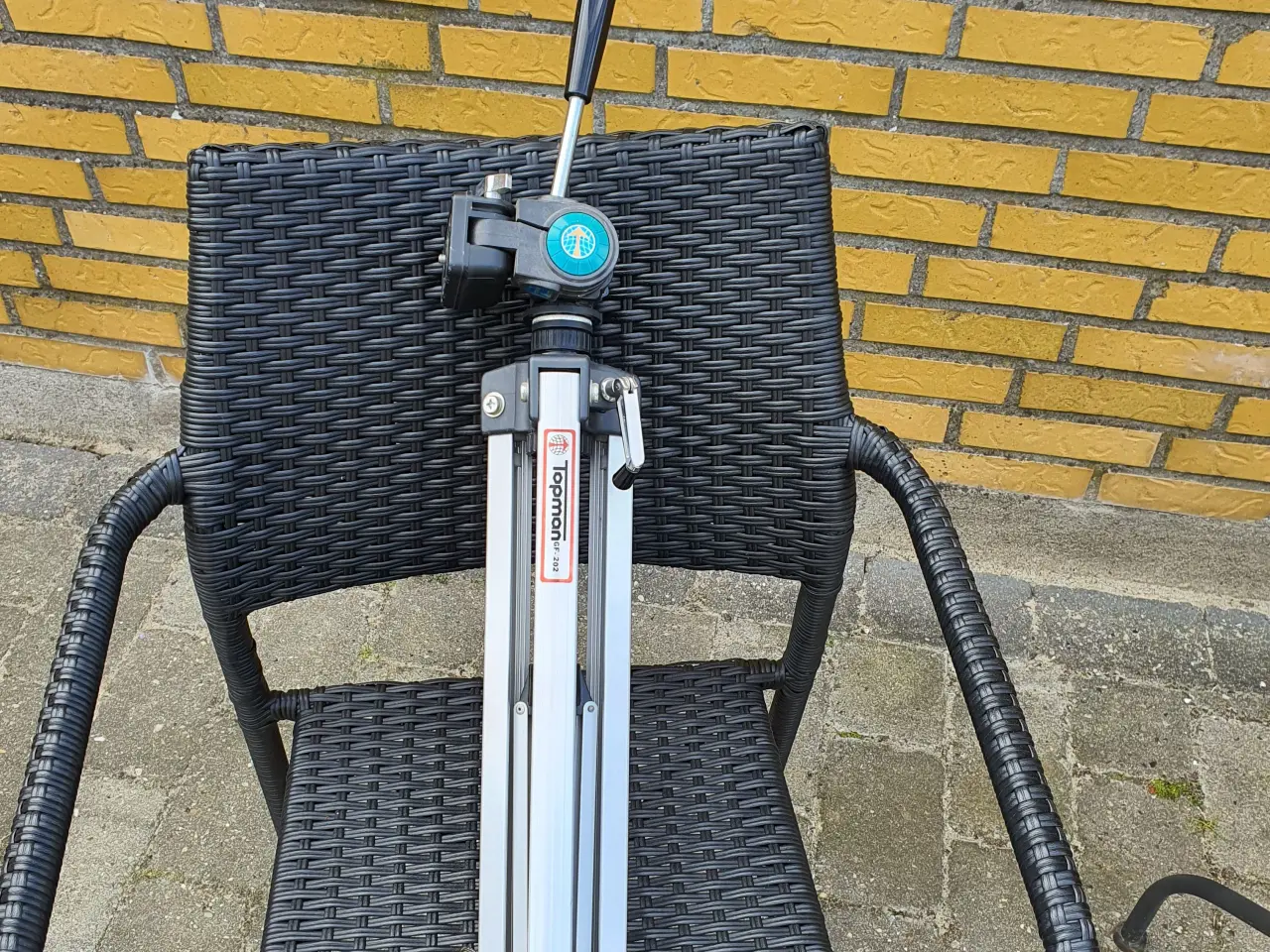 Billede 5 - Teleskop til foto