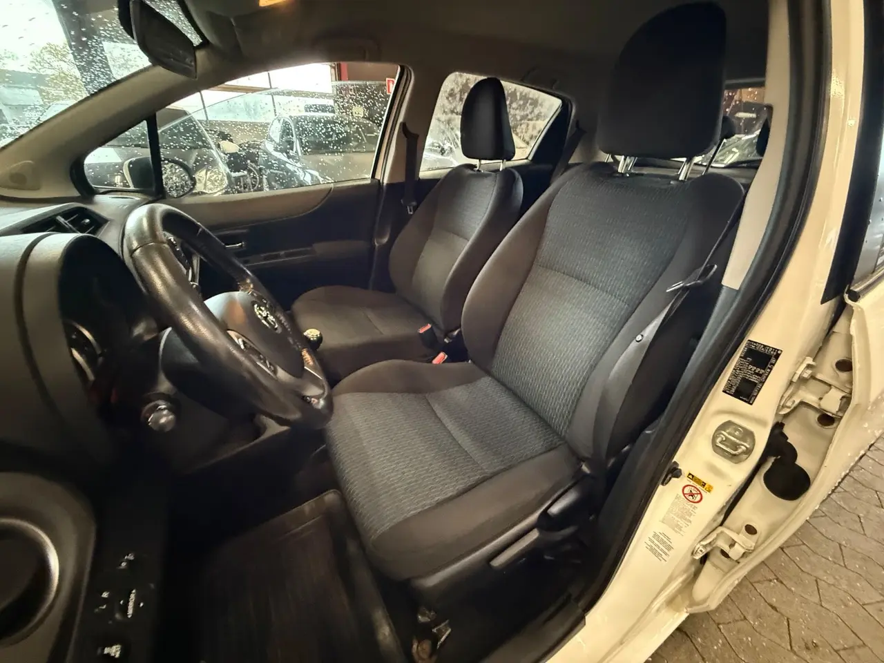 Billede 11 - Toyota Yaris 1,4 D-4D T2