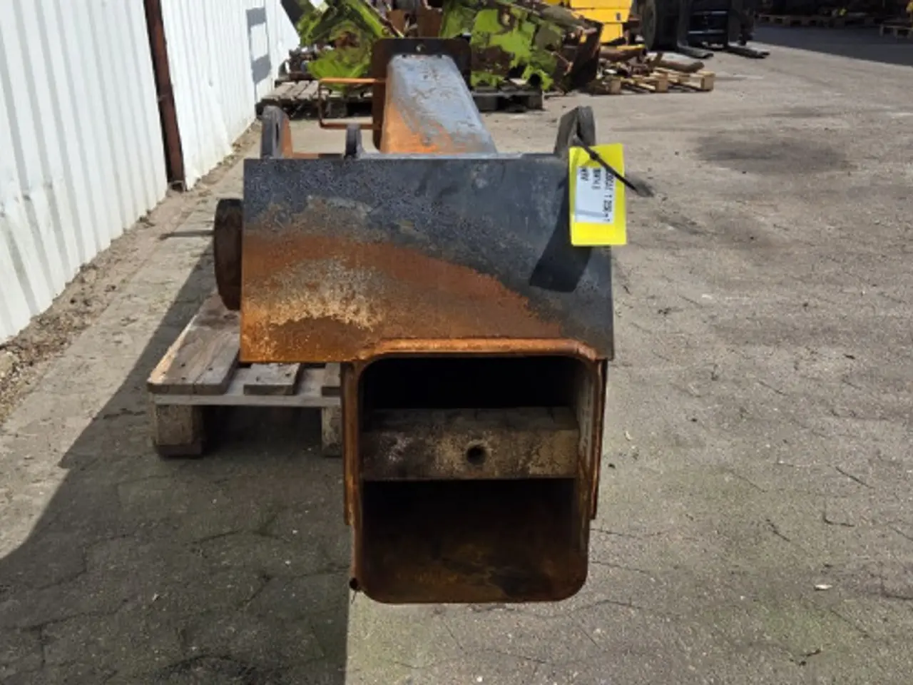 Billede 7 - Bobcat T2556 Bom 88414.8