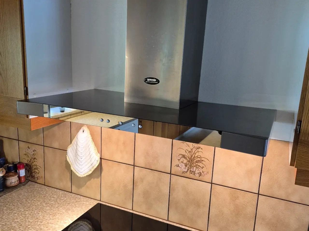 Billede 2 - Gorenje emhætte pininfarina