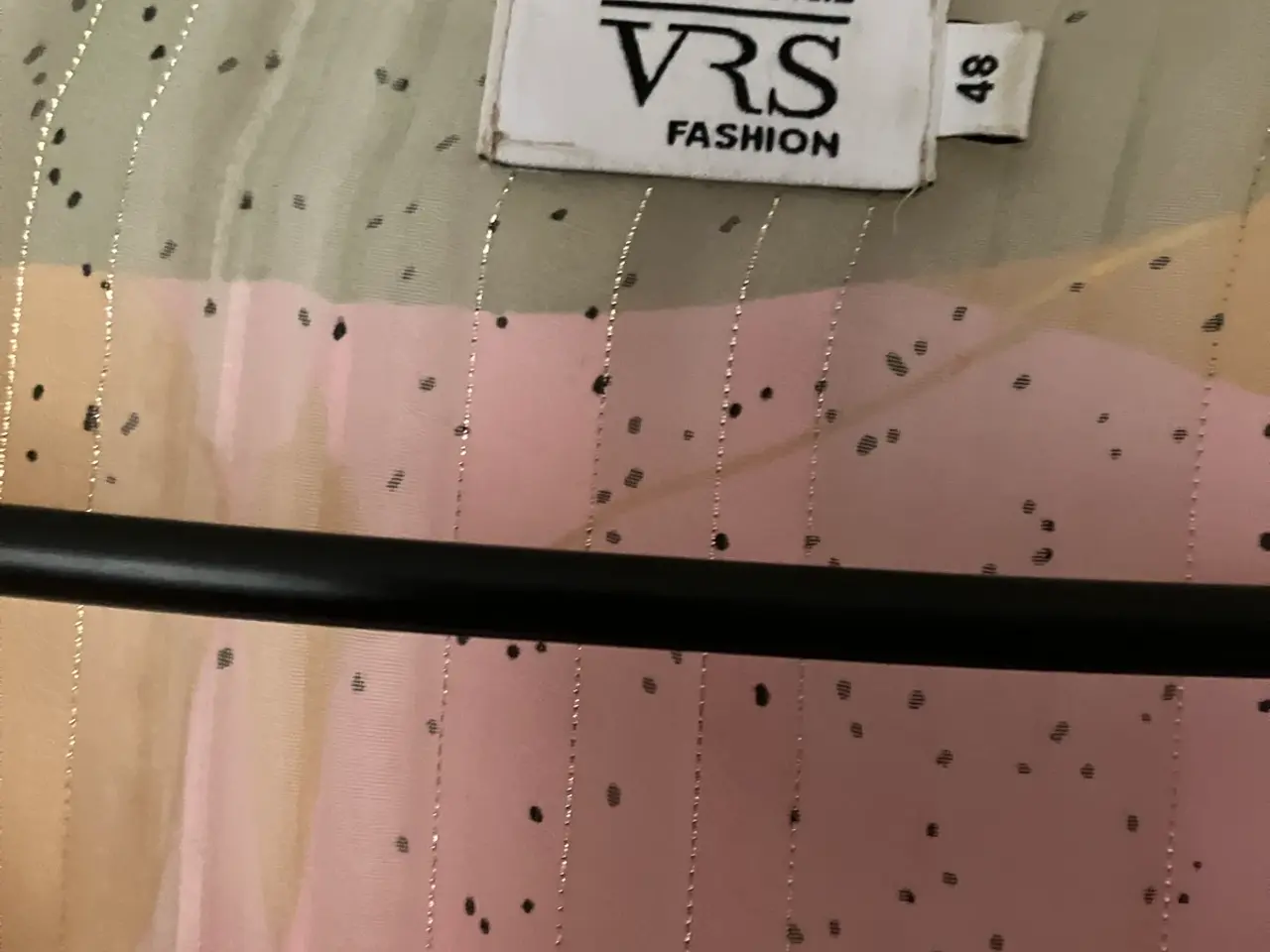 Billede 4 - Smuk damebluse