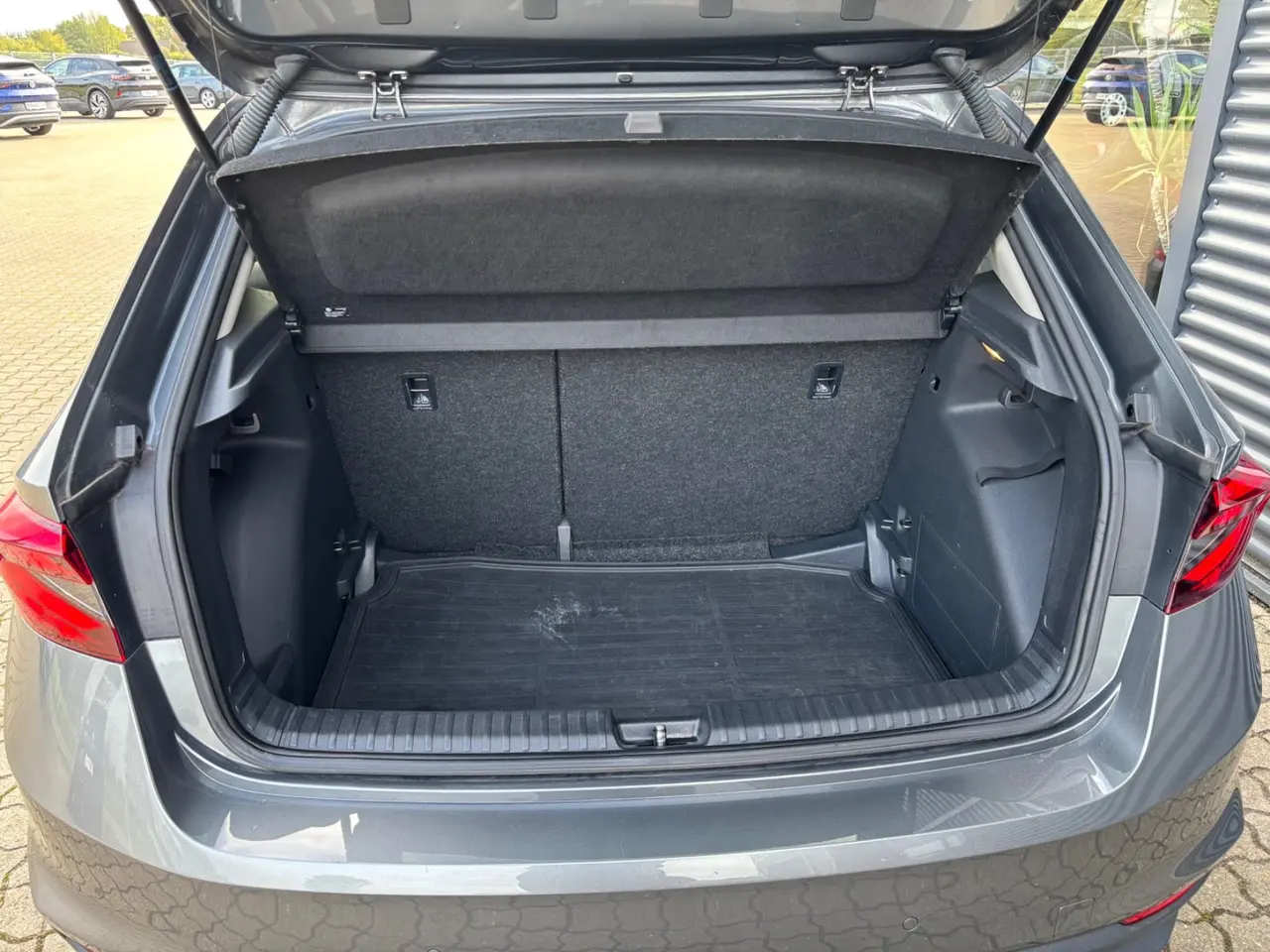 Billede 7 - Skoda Fabia 1,0 TSi 110 Style DSG