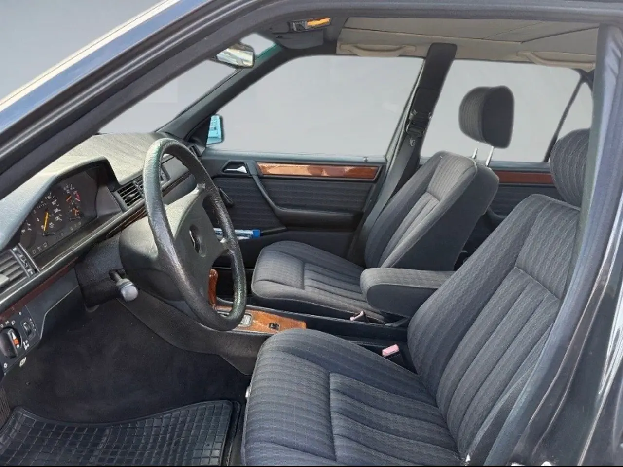 Billede 6 - Mercedes w124, e230