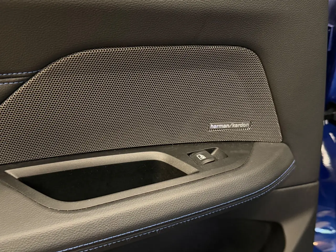 Billede 12 - BMW i4 eDrive40 M-Sport Pro