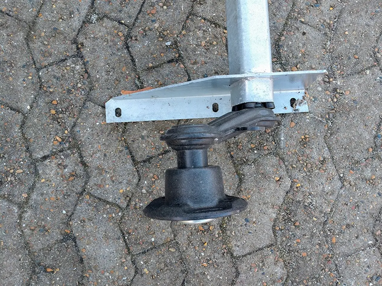 Billede 3 - Aksel GN023