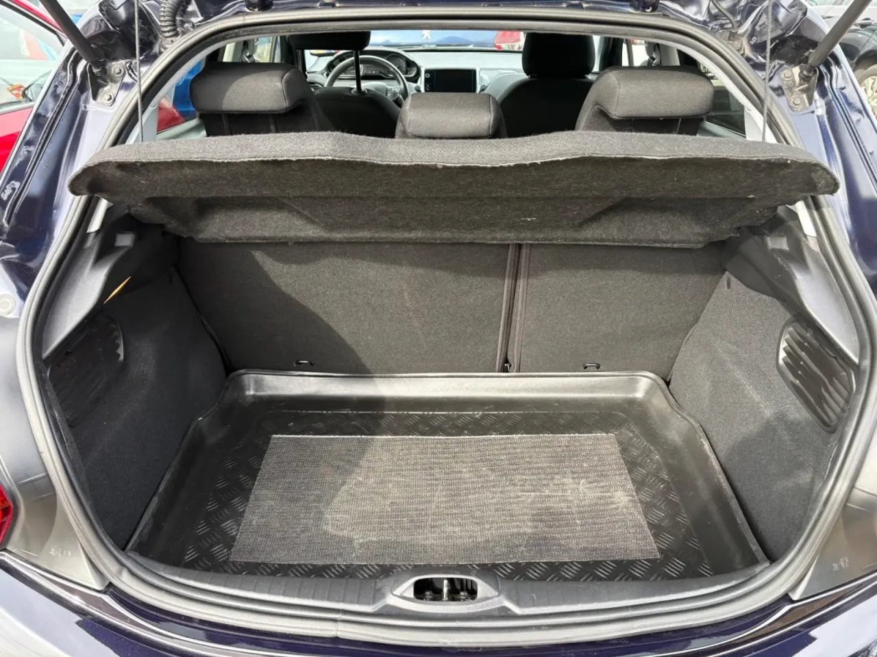 Billede 5 - Peugeot 208 1,6 BlueHDi 100 Envy