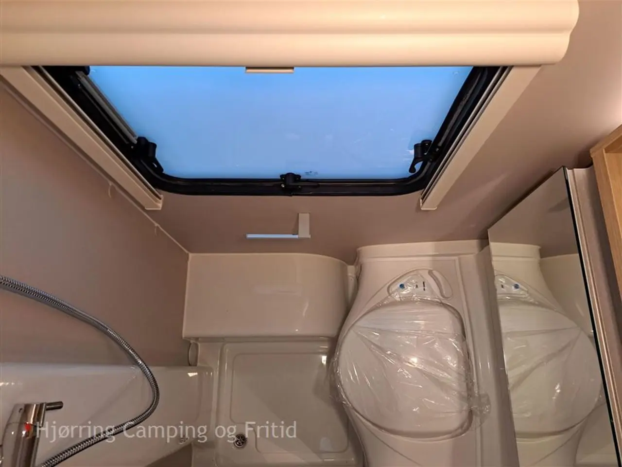 Billede 19 - 2024 - Adria Adora 502 UL