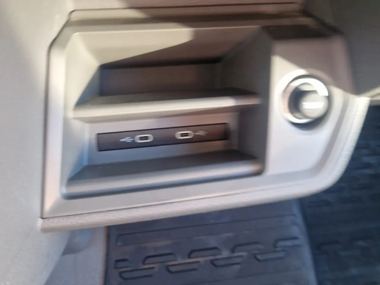 Billede 21 - VW Crafter 35 2,0 TDi 177 Kassevogn L3H3 aut.