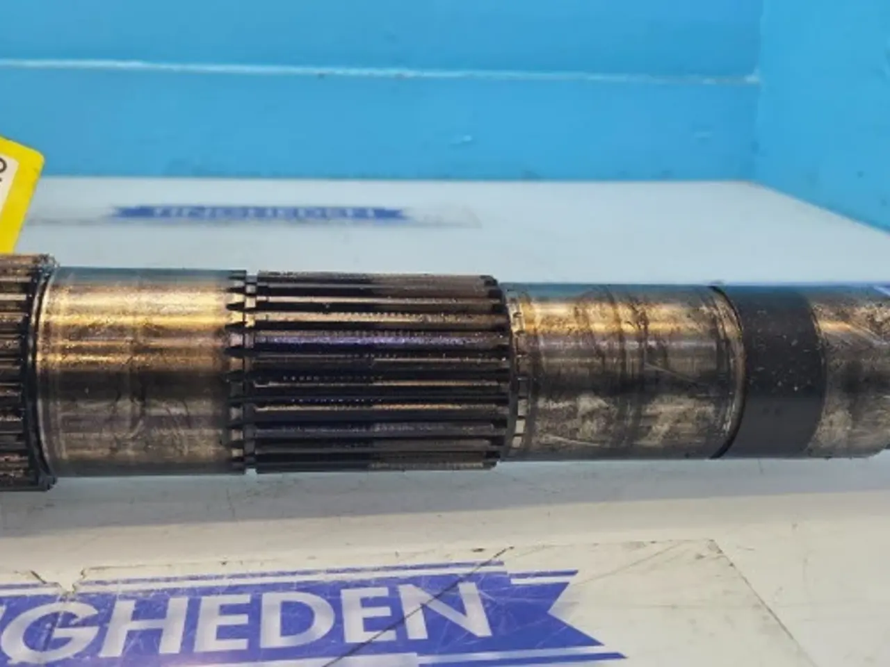 Billede 4 - Case 9240 Aksel 87684680