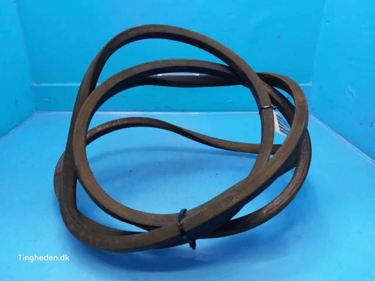 Billede 2 - New Holland 760CG Rem 84266080