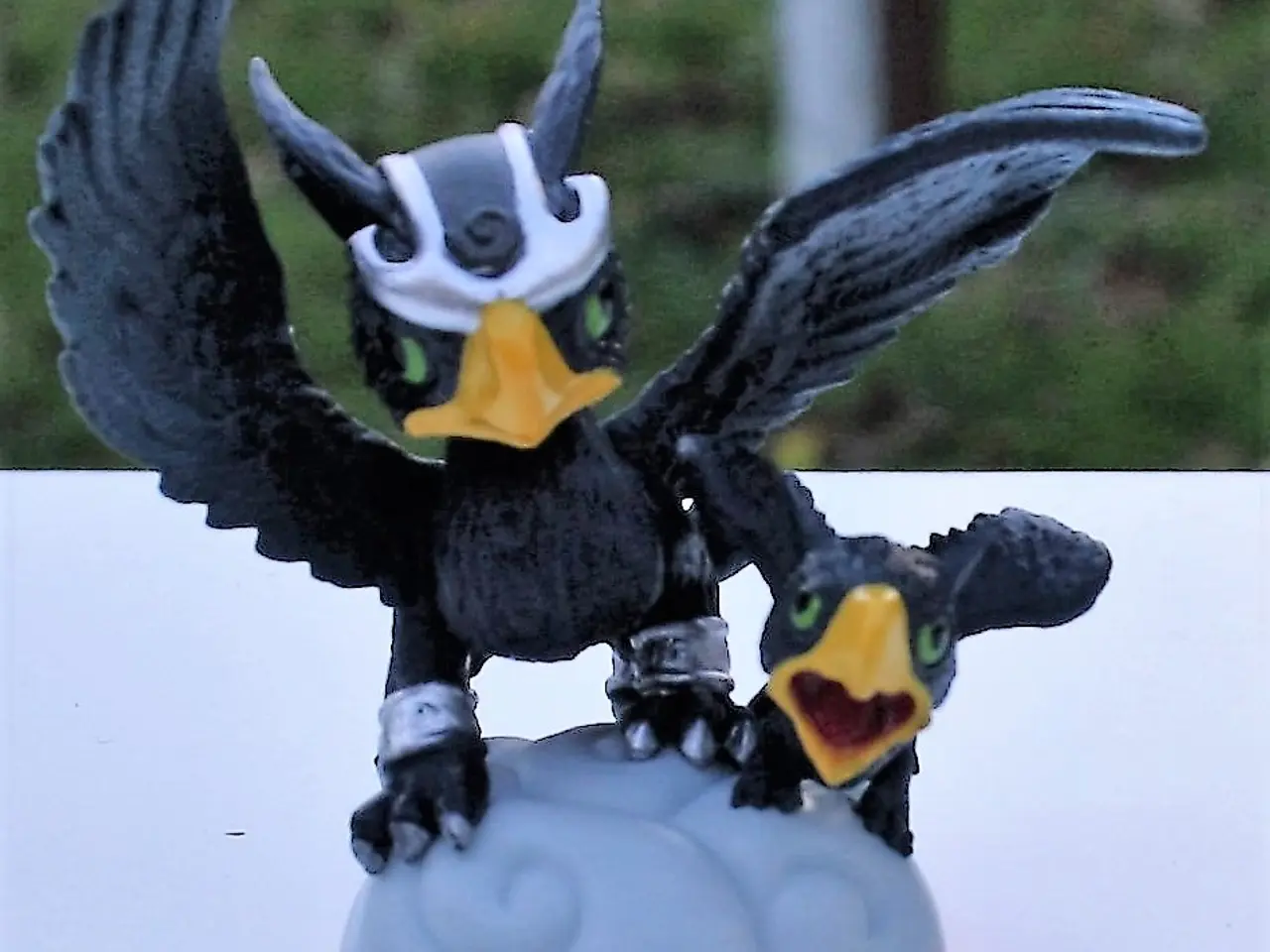 Billede 1 - Skylanders Giants Sonic Boom