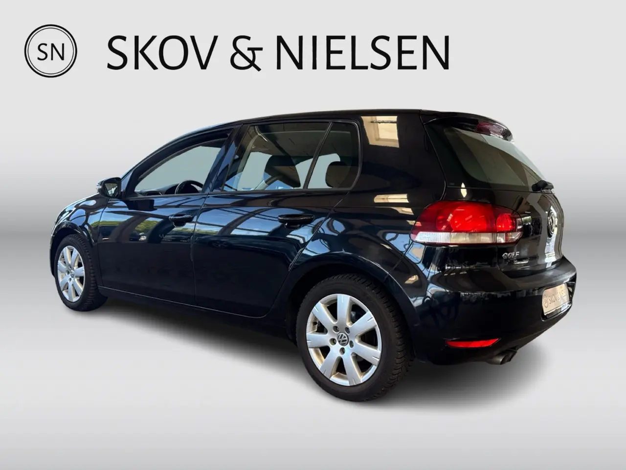 Billede 3 - VW Golf VI 1,4 TSi 122 Highline DSG