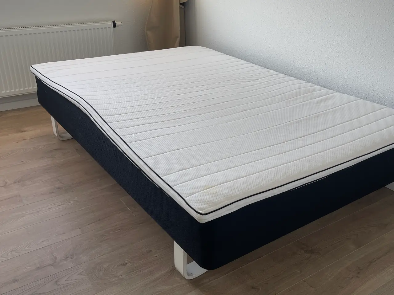 Billede 2 - Seng