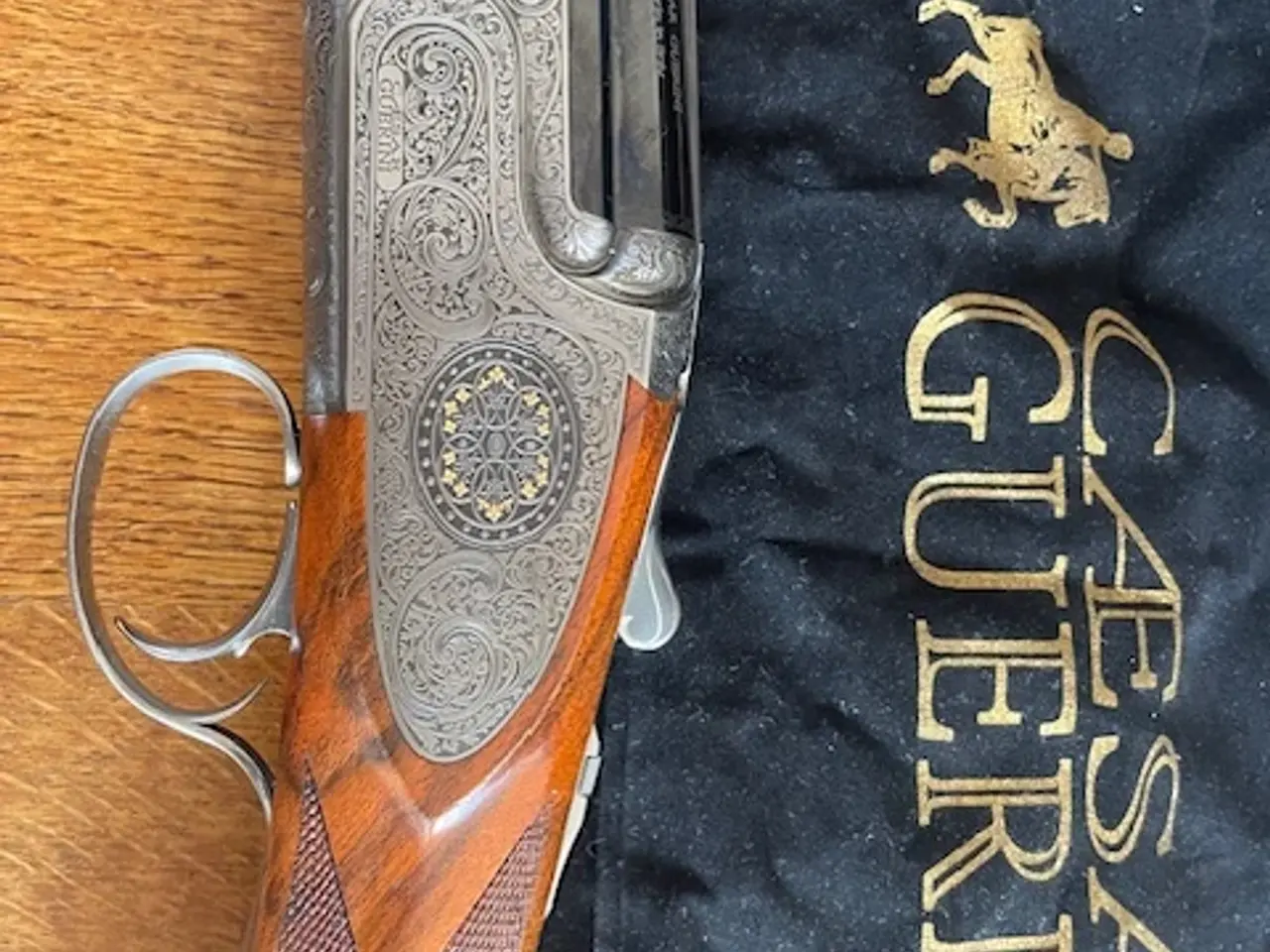 Billede 4 - Cæsar Guerini Apex 