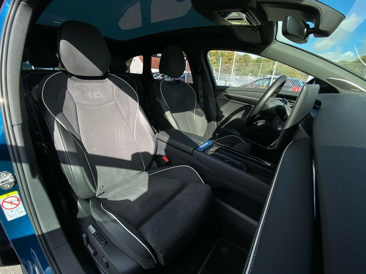 Billede 13 - VW ID.7 Tourer EL Style 286HK Stc Aut.
