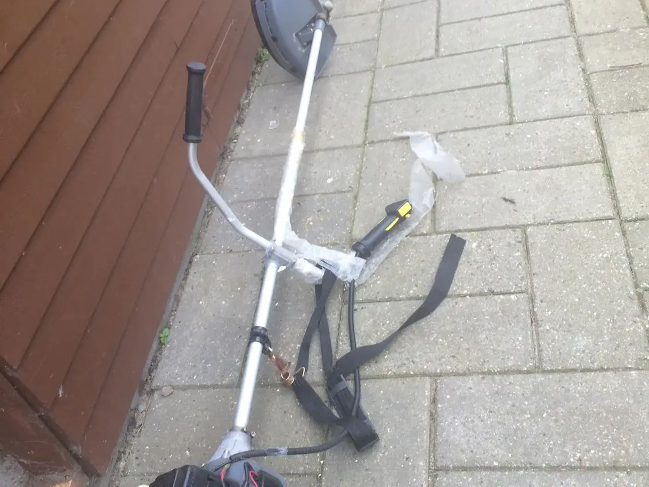 Billede 1 - Hækkeklipper