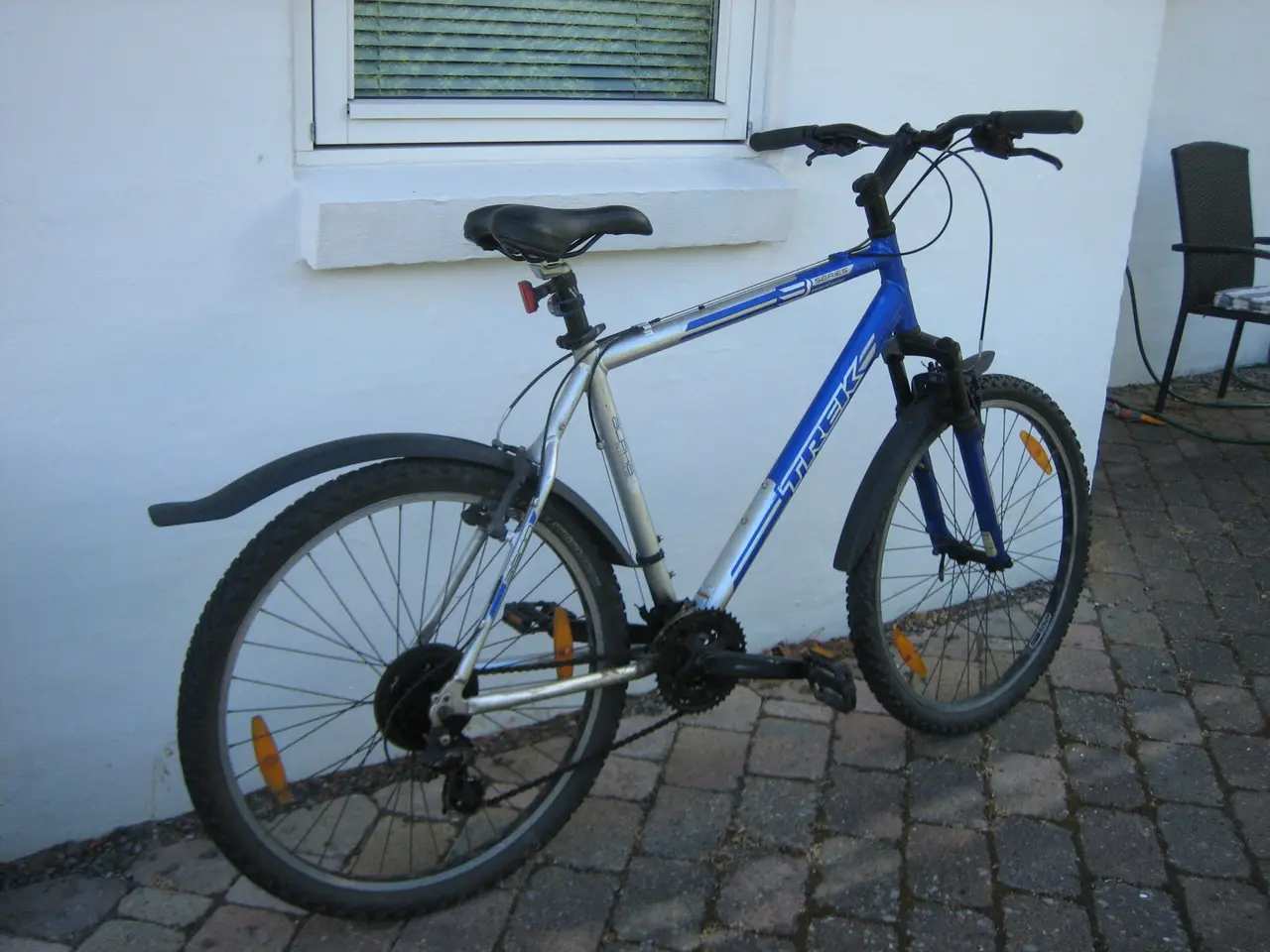Billede 5 - TREK Series 3. Drenge Eller Junior Mountains Bike.