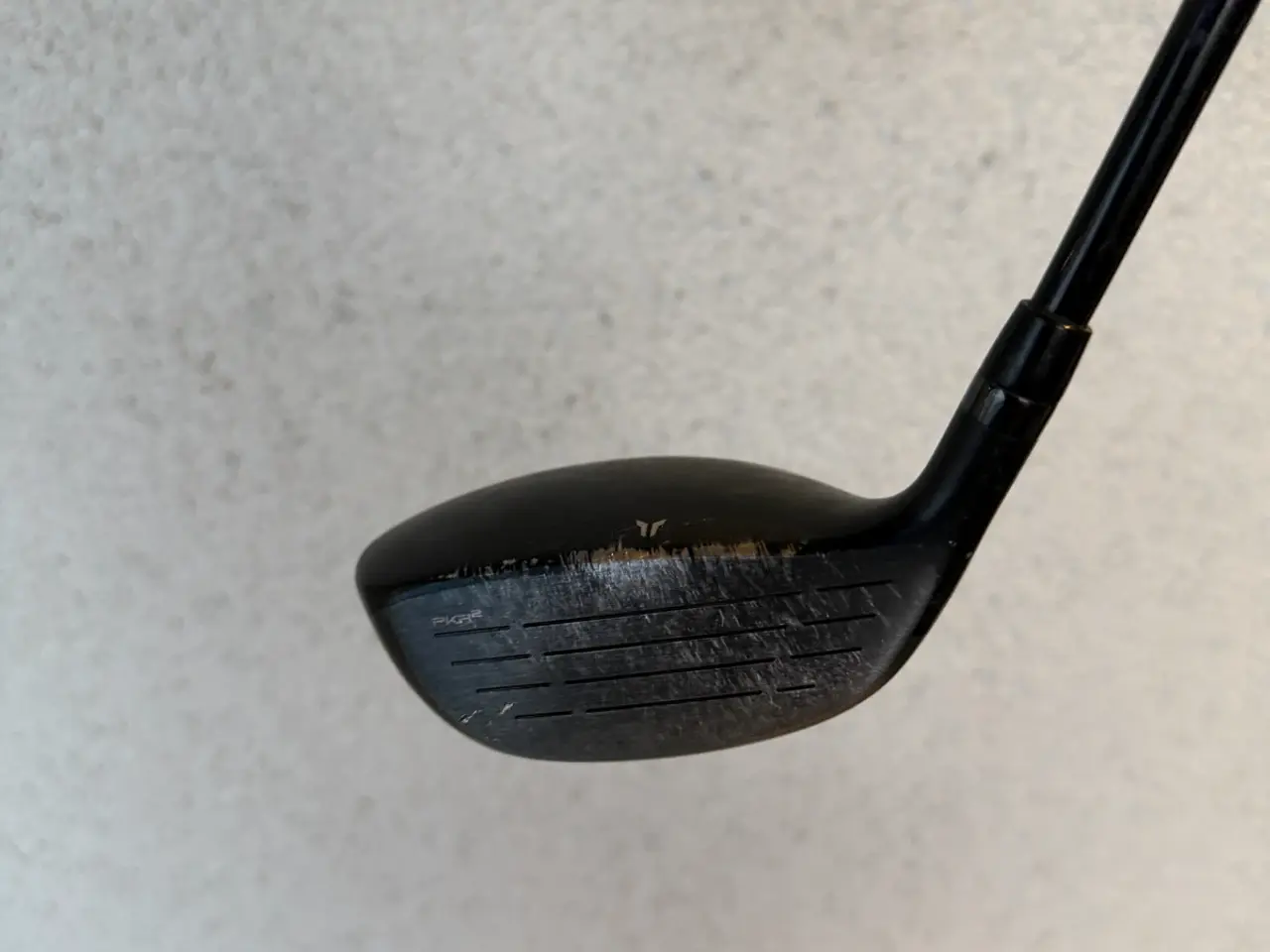 Billede 2 - Wilson Staff Dynapwr Hybrid 18°