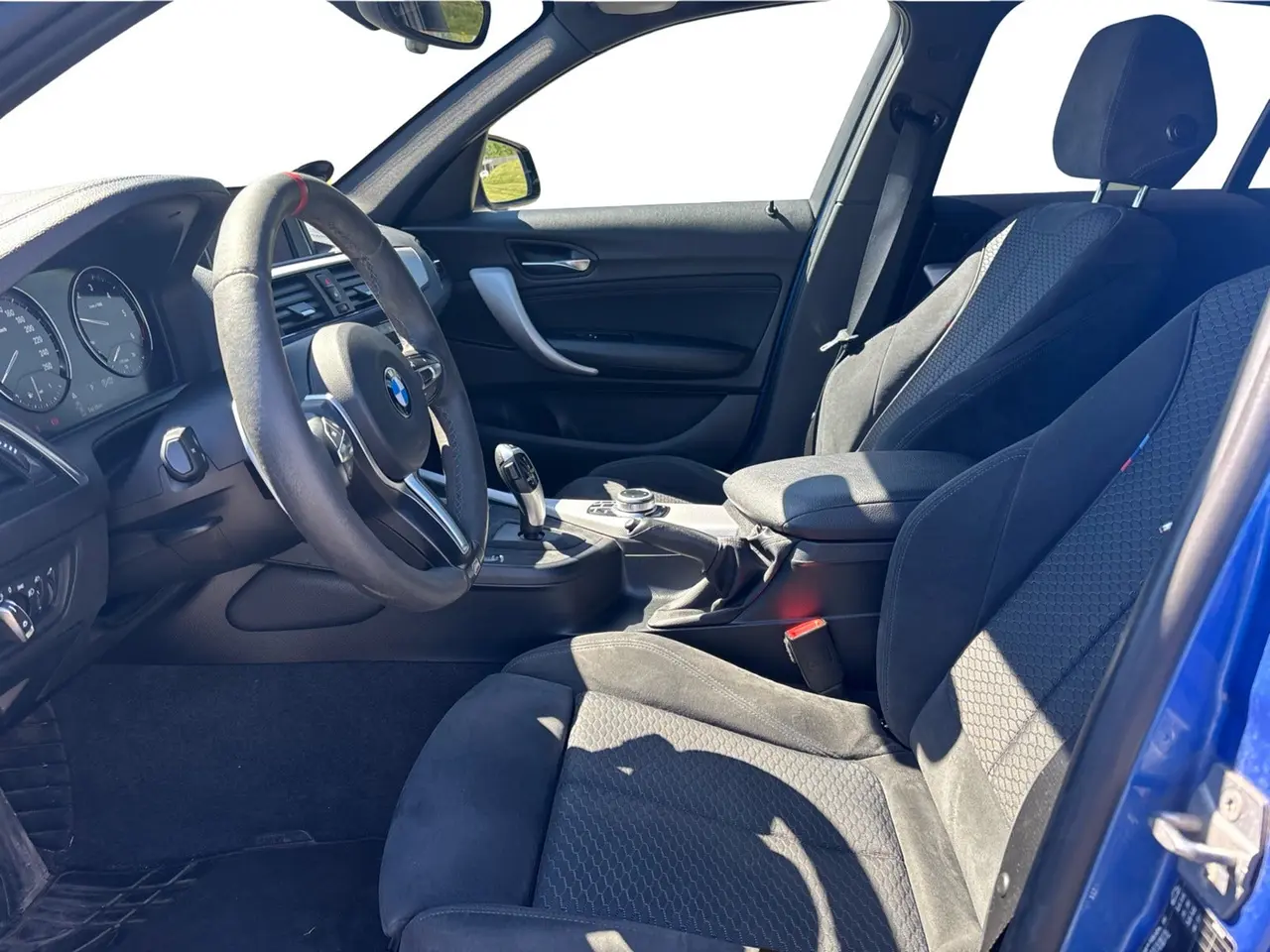 Billede 11 - BMW 118d 2,0 M-Sport aut.