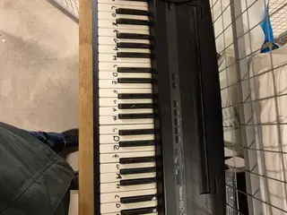 Roland EP-5 elklaver / keyboard – virker fint