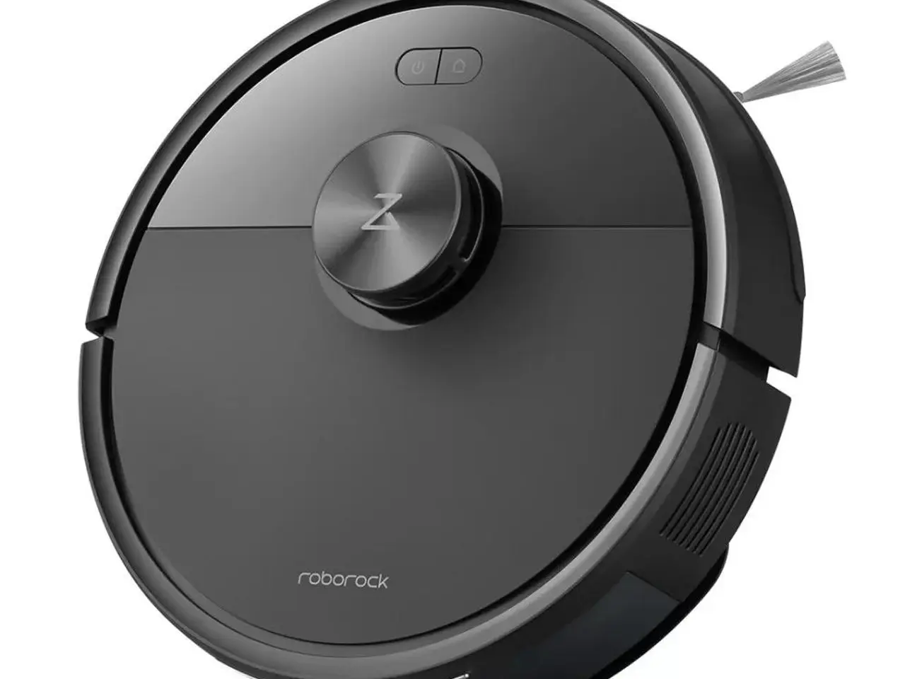 Billede 2 - Robotstøvsuger Roborock Q7 TF+