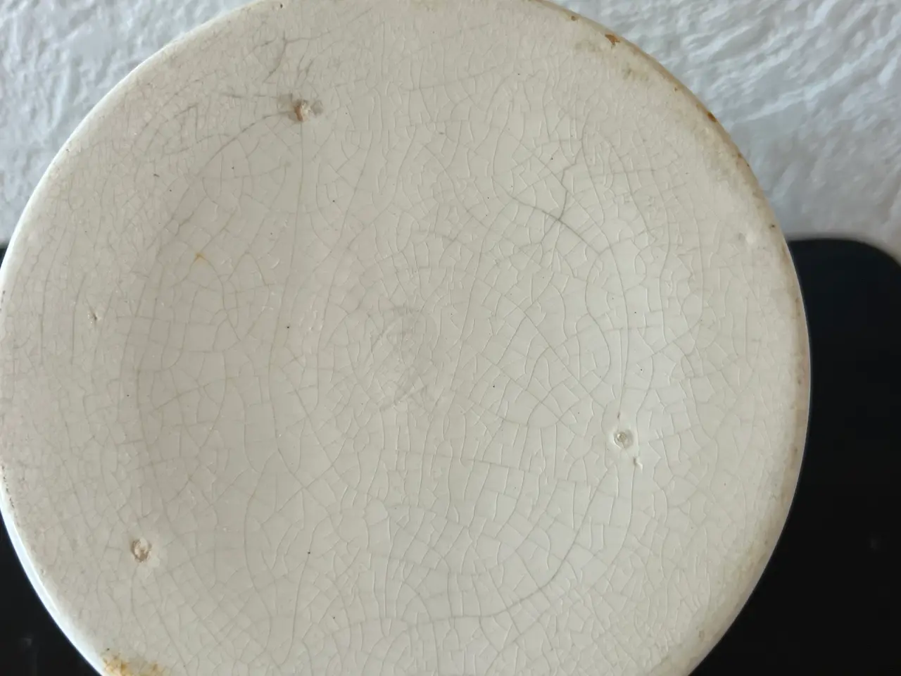 Billede 8 - Alumina Soda/Syre Kande. (22,5 Cm. Høj)