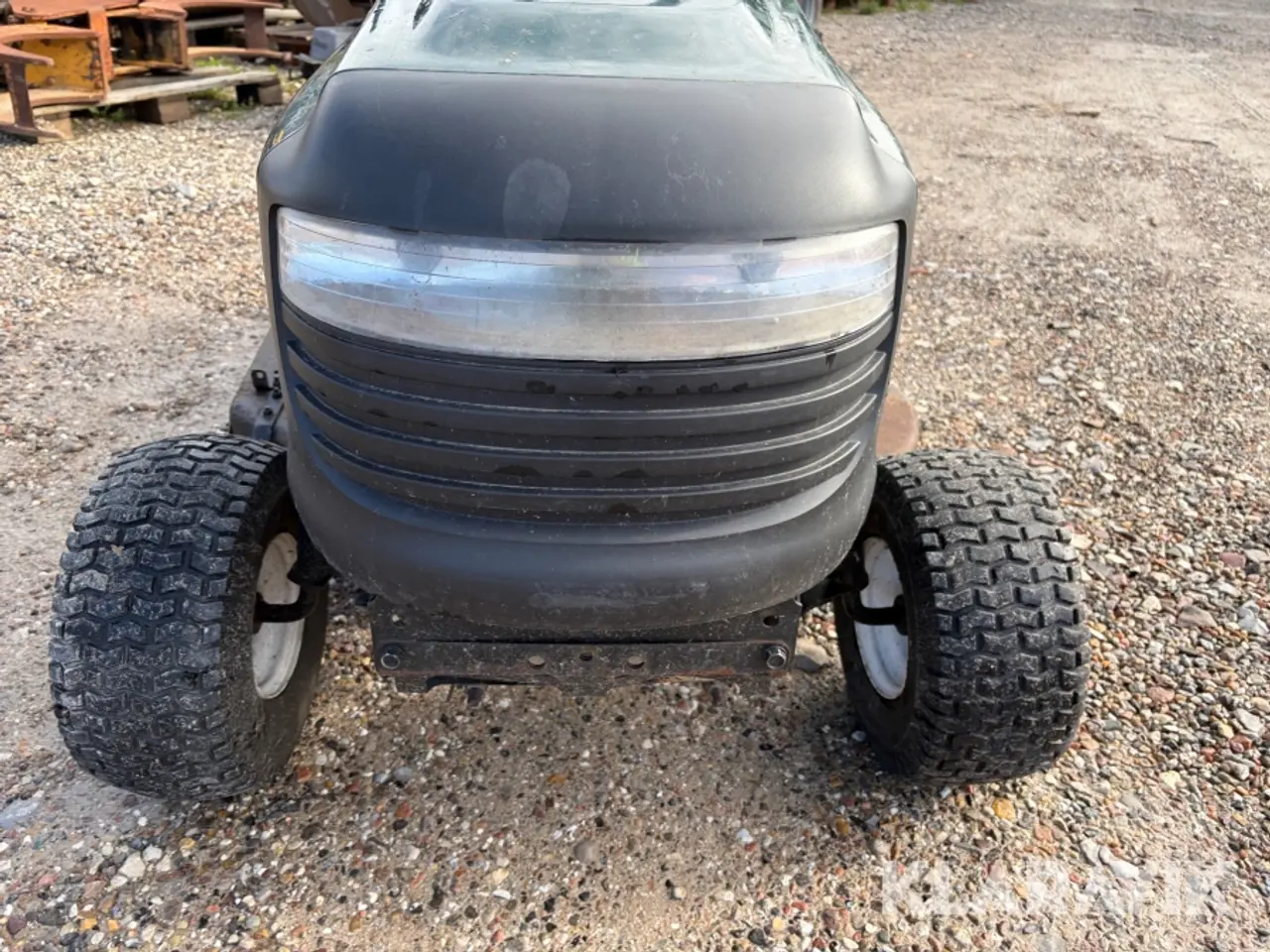 Billede 5 - Græsslåmaskine Craftsman 917.277310