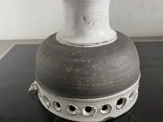 Retro Keramisk loftslampe