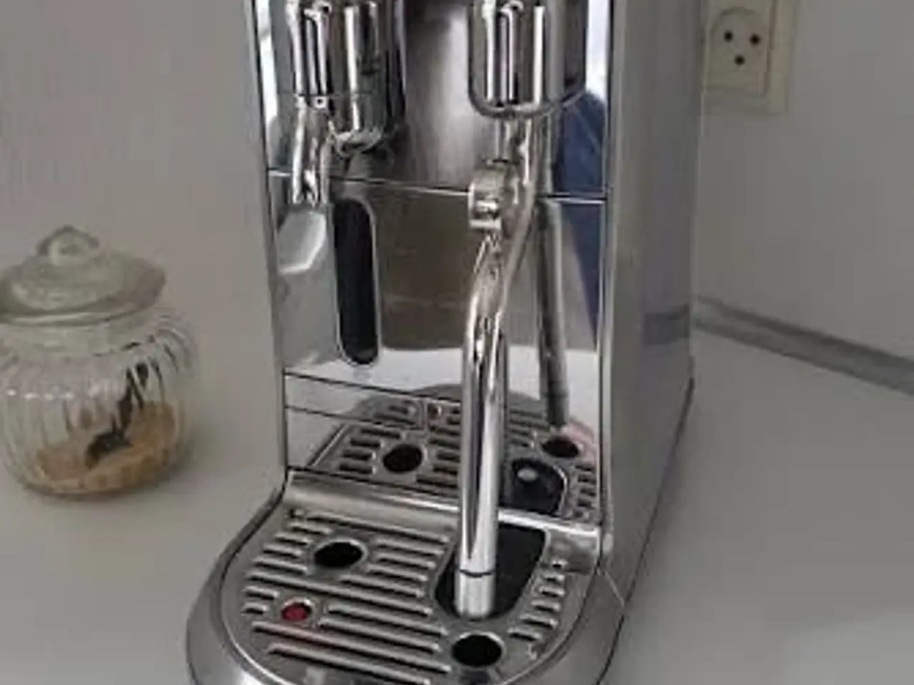Billede 8 - Sage Creatista Plus