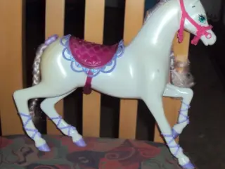 4 heste en batz hest