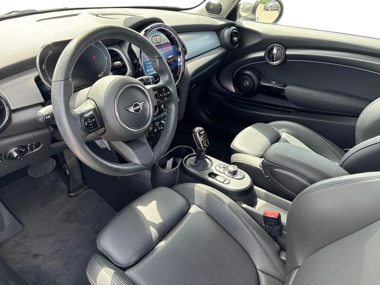 Billede 6 - MINI Cooper SE  Edition Premium Plus
