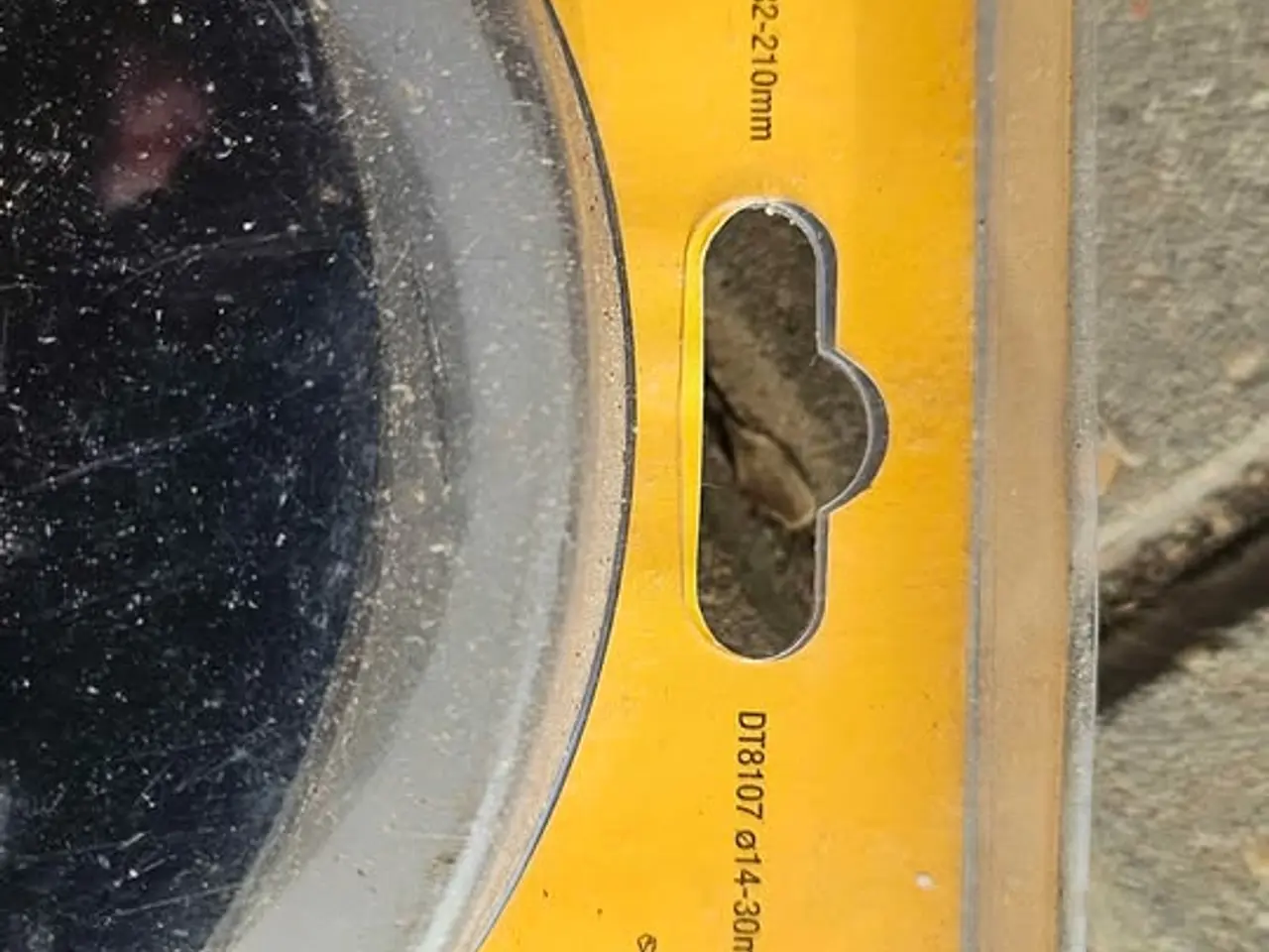 Billede 3 - DeWalt hulsavsbor 127mm