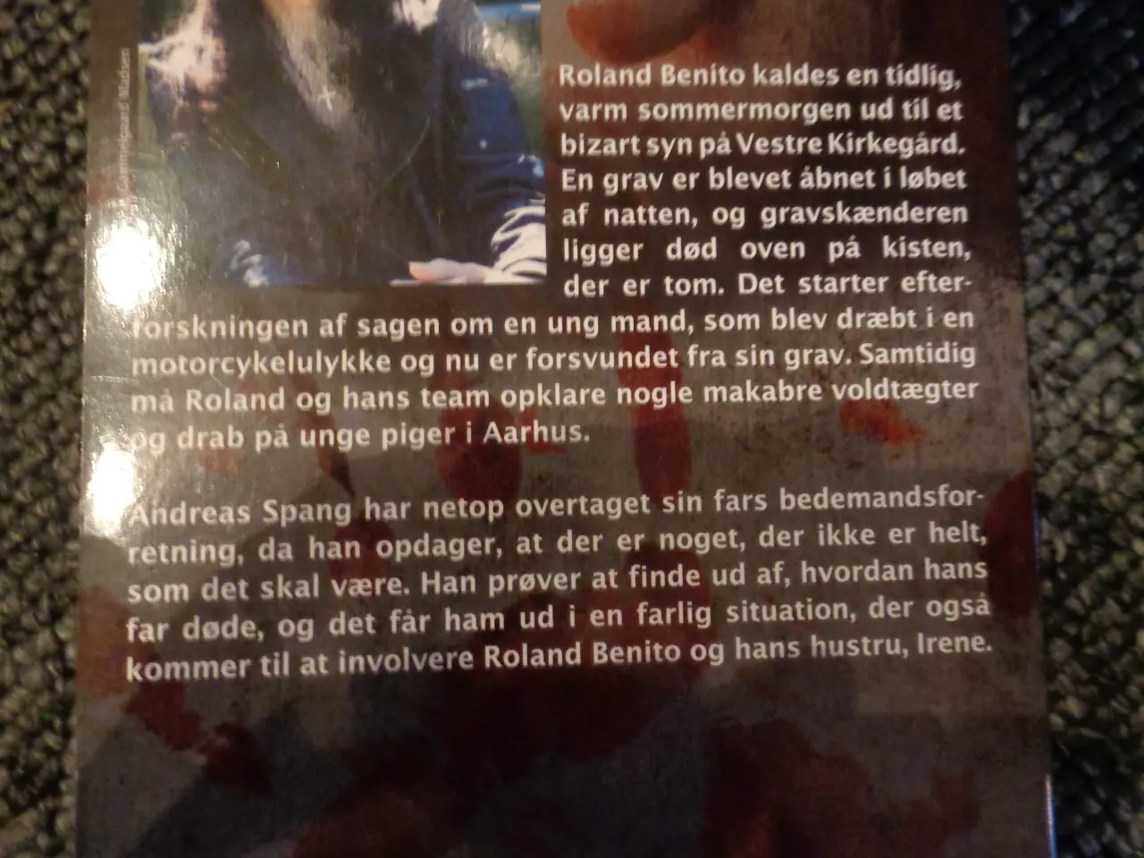 Billede 2 - Lig bløder ikke