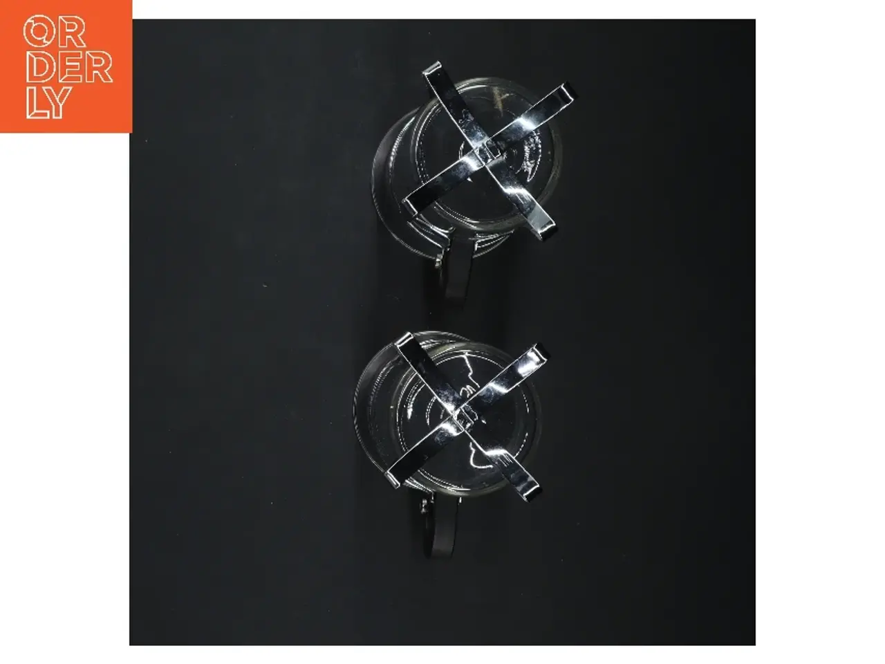 Billede 3 - Bodum glas koppee (str. 2 styk, 13 cm)