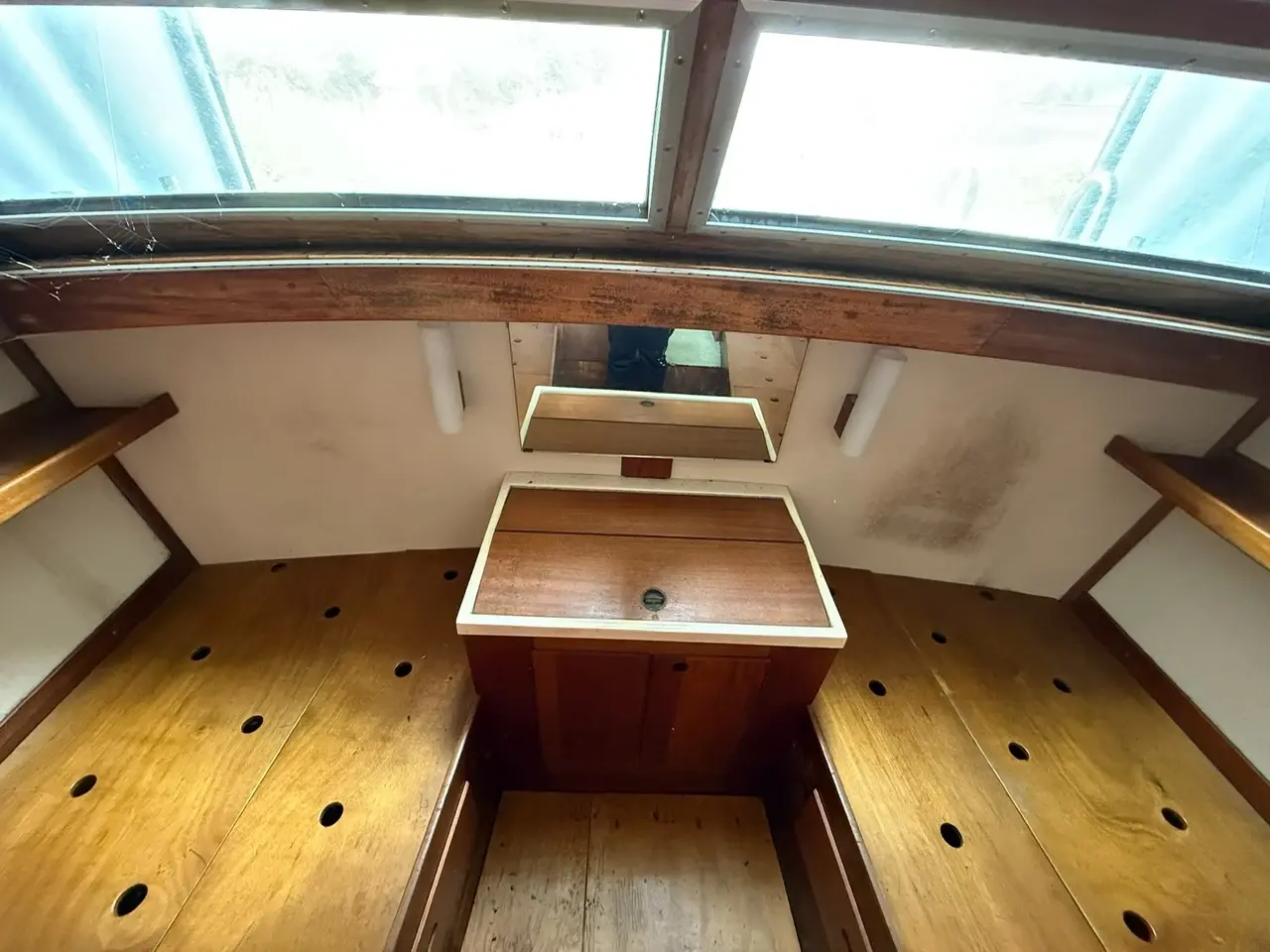 Billede 8 - Storebro 34 Storø