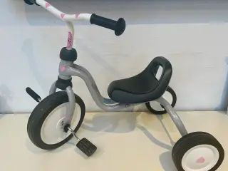 Puky 3 hjulet cykel