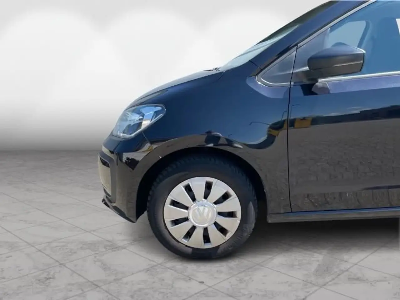 Billede 9 - VW Up! 1,0 MPi 60 Move Up! BMT