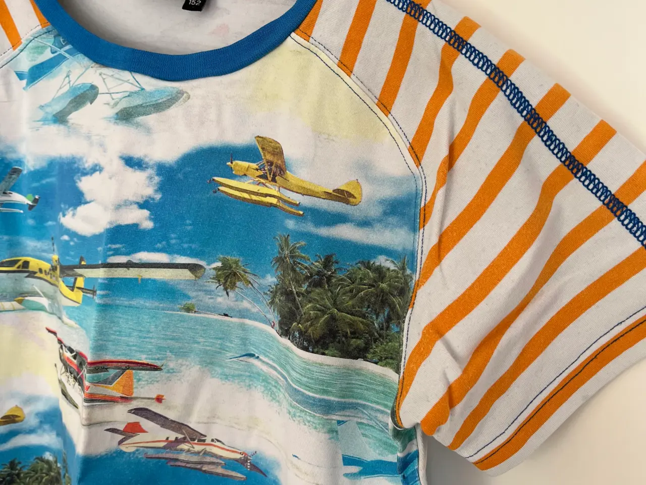 Billede 2 - Molo t-shirt
