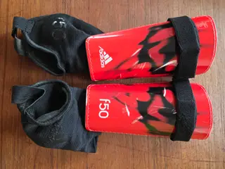 Benskinner Addidas