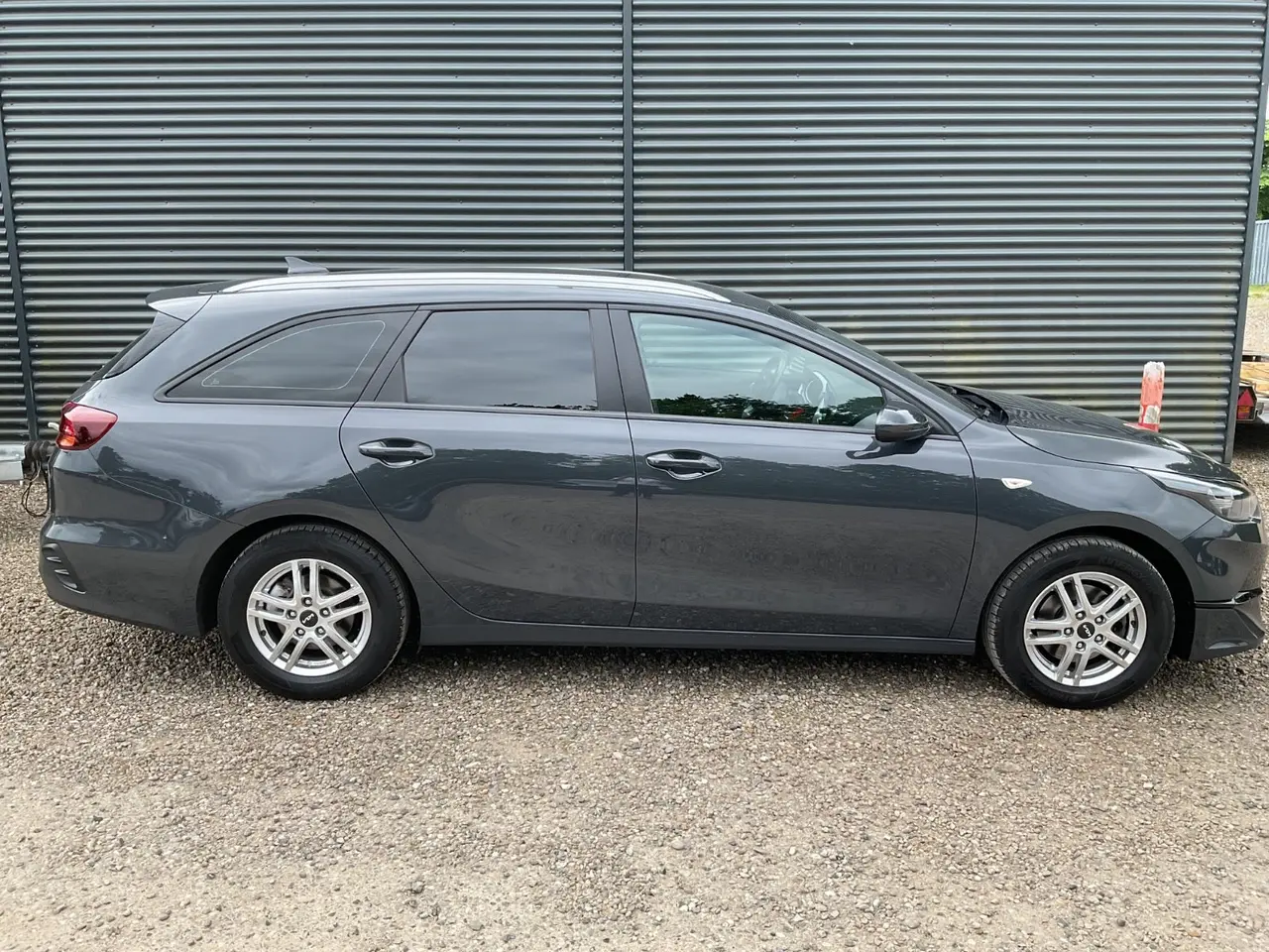 Billede 5 - Kia Ceed 1,0 T-GDi SW