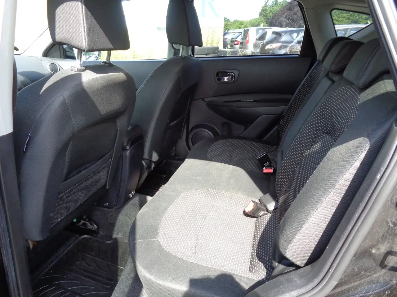 Billede 7 - Nissan Qashqai 1,6 Acenta-RC