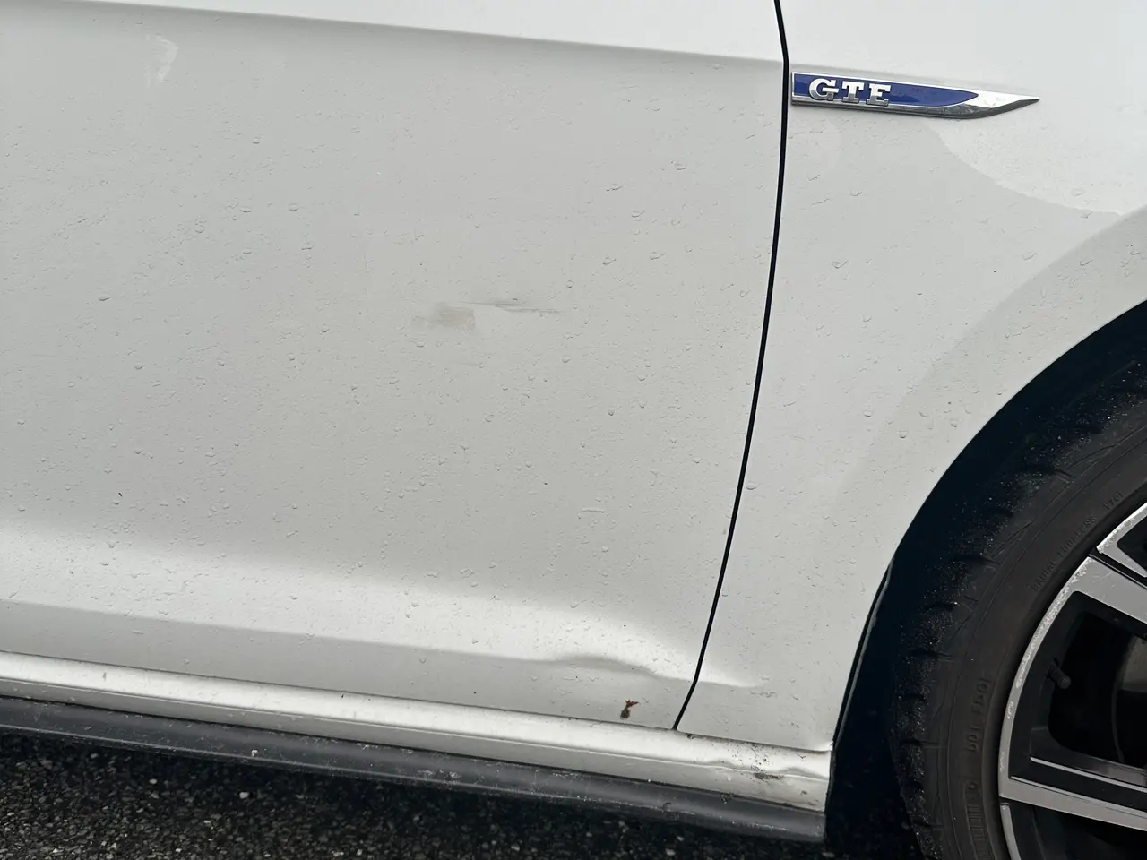 Billede 14 - Volkswagen Golf GTE DSG 2017
