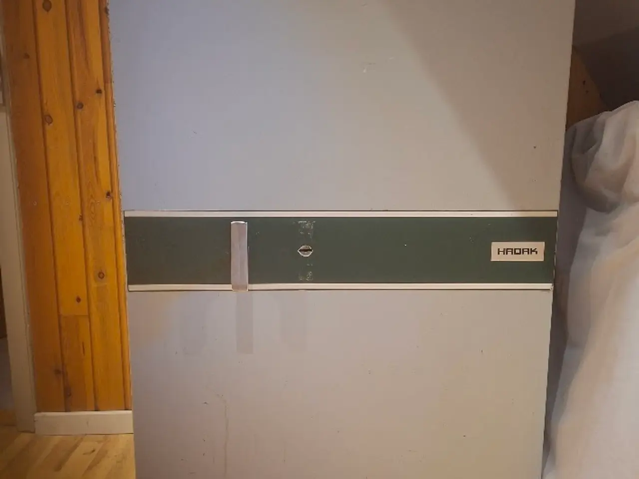 Billede 1 - Pengeskab - har stået i guldsmedeforretning